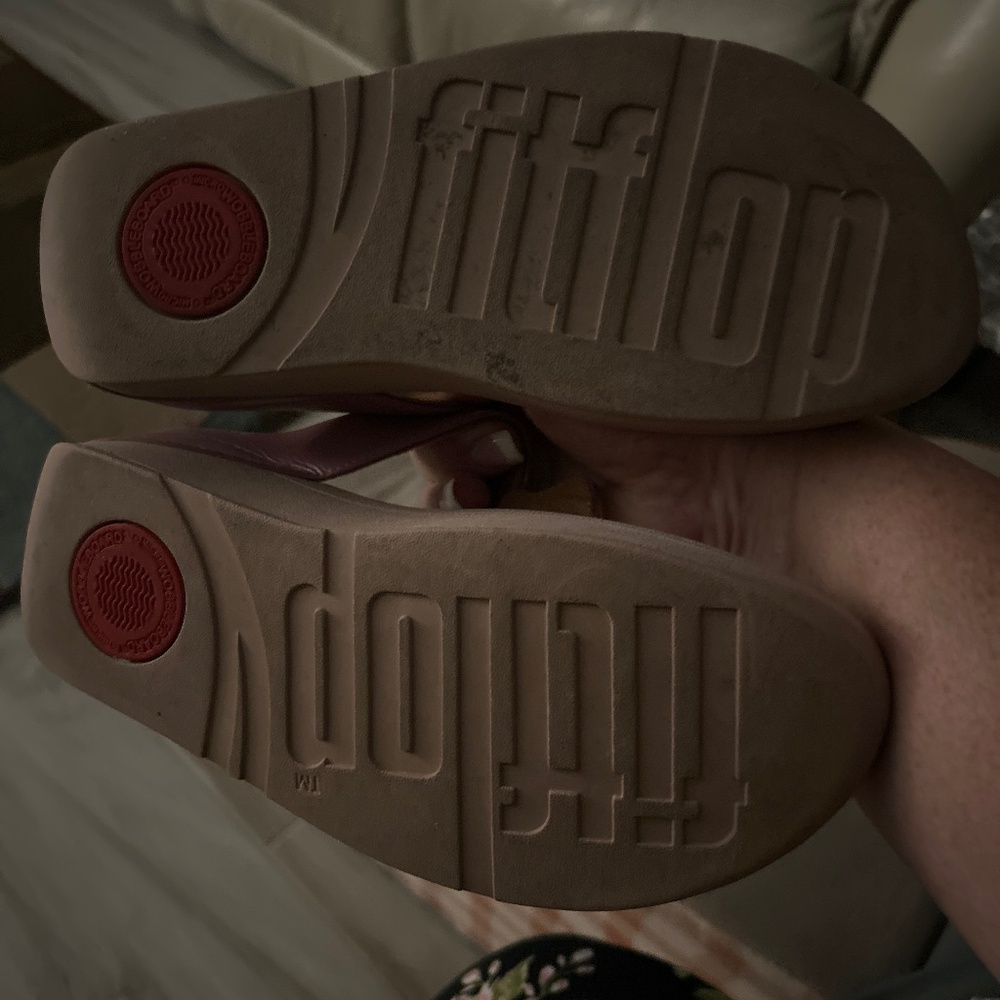 Fit Flops size 7